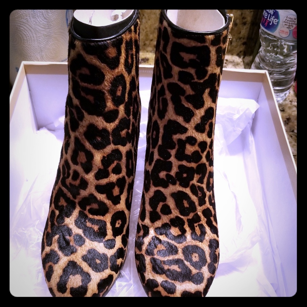 Michael Kors Boots